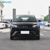 BYD Seagull 405 Fly Version 2023 – Berline Électrique d'Occasion à Recharge Rapide (0,5h) – Voiture Familiale Compacte – Vente en Gros et Exportation