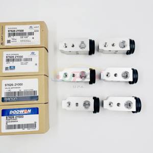 Válvula de Expansión Original de Calidad 97626-2Y000 97626 2Y000 para Hyun-dai Ki-a 976262Y000 - Product Image 1