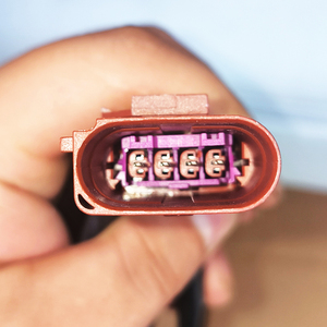 06G906262C de alta calidad para Audi A1 A3 A4 A5 A6 VW Beetle EOS Golf Jetta Passat <span class=keywords><strong>Touareg</strong></span> Sensor de oxígeno - Product Image 2