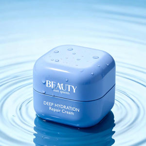 Crème anti-âge pour le visage, réduit les ridules et les rides, raffermit la peau, améliore l'élasticité pour un aspect jeune - Product Image 5