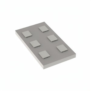 Acoplador Direccional de RF Original X4C20L1-05G - Product Image 1