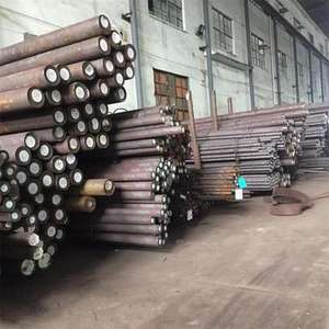 מחיר מוטות עגולים מפלדה שחורה מגולגלת חם C60 35crmoa/42crmoa <span class=keywords><strong>St37</strong></span> בקטרים 7 מ\\\"מ 10 מ\\\"מ 16 מ\\\"מ בסיטונאות - Product Image 4