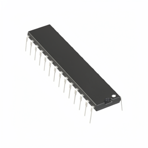 Buy Electronics Components Online 28 DIP Embedded Authorized Distributor PIC16C57-10I_SP - Product Image 1