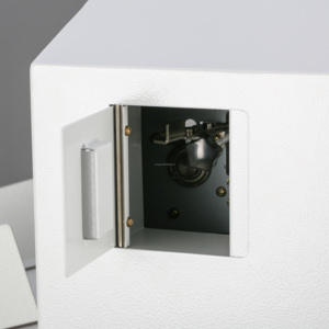 380A + 592 hoàn toàn tự động hút không khí cho ăn kỹ thuật số giấy nhăn và máy gấp - Product Image 3