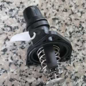 ฮอนด้าเทอร์โมสตัท 19301-R40-A01 19301-RAA-A01 สำหรับชิ้นส่วนทดแทนระบบทำความเย็นเครื่องยนต์ - Product Image 2