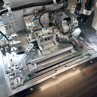 Nouvelle machine à coudre industrielle à point de surjet TS-995, moteur haute vitesse 3000W, alimentation manuelle, conception à lit plat, haute productivité 999