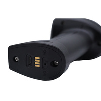 Escáner de Código de Barras Portátil Y7000 con Respuesta por Voz, Lector de Códigos QR 2D, Interfaz USB, 2 Años de Garantía, SDK Disponible, en Stock