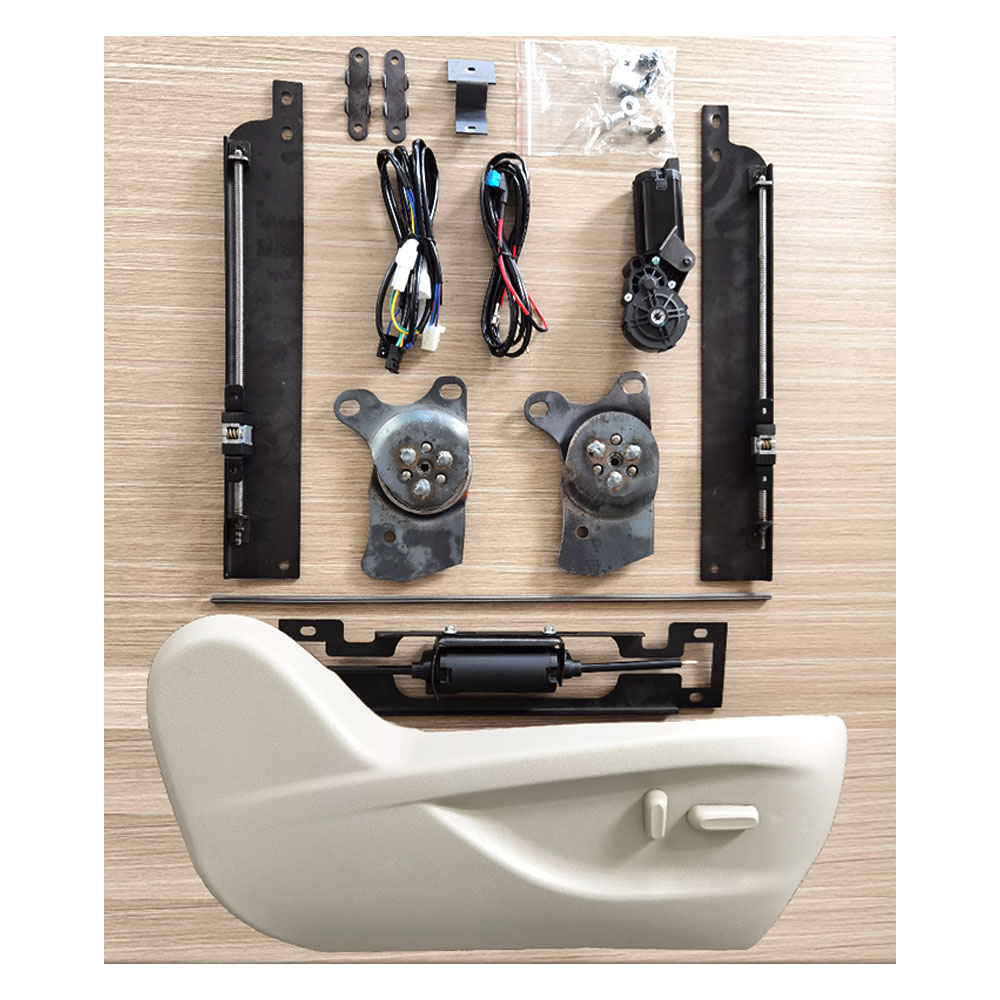 Китайский завод, Прямая поставка, комплект сиденья высокого качества для Buick GL8