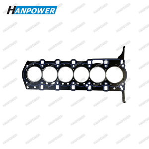 Joint de culasse moteur LF4 OEM 96451758 pour Chevrolet <span class=keywords><strong>Epica</strong></span> 2.5L avec garantie d'un an - Product Image 2