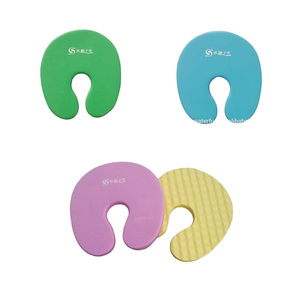 Tùy chỉnh PVC u-hình dạng bơi Floater nước giải trí cho trẻ em và người lớn, hoàn hảo cho hồ bơi và bãi biển - Product Image 6
