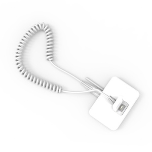 Tocvue PA-01 Newest ABS Material <b>Wired</b> Burglar <b>Alarm</b> Security <b>System</b> for Cell Phones and Smartphones - Product Image 2