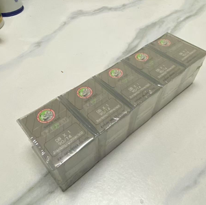 <span class=keywords><strong>Agujas</strong></span> Originales Japonesas de la Marca <span class=keywords><strong>Organ</strong></span> para Máquinas de Coser Industriales - Product Image 5