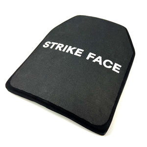 High-performance III &amp; IV quality rapid deployment polyethylene UHMWPE <strong>bulletproof</strong> <strong>plate</strong> for vests - Product Image 6