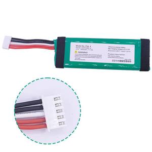 Batería de Repuesto para Flip4, Precio al por Mayor, 3.7v 3000mAh 11.1wh, Batería de Litio GSP87269301 para Altavoz Bluetooth <span class=keywords><strong>JBL</strong></span> Flip 4 - Product Image 1