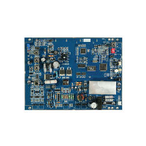 Carte mère EAS Mono V4.01 8.2Mhz RF antivol pour centres commerciaux et magasins de vêtements – Système de sécurité EAS Mono Circuit - Product Image 1