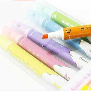 Marcador Mágico Borrable, Famoso Marcador Escolar de Doble Punta, Escritura Suave - Product Image 2