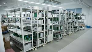 Medium-voltage Protection <strong>Relay</strong> With Over Current <strong>Idmt</strong> Earth Fault Overload RS485 for Ring Cabinet - Product Image 5