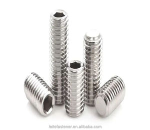 <b>Flat</b> Head <b>Screw</b> Carbon Steel Metric Coarse Thread 10mm Cap Diameter Zinc Plated Class 8.8 - Product Image 5