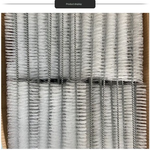 <span class=keywords><strong>Brosse</strong></span> de tube à essai médical de qualité industrielle de neuf chevaux <span class=keywords><strong>brosse</strong></span> à poils de tuyau de nettoyage de fil de Nylon pour la <span class=keywords><strong>brosse</strong></span> industrielle de dépoussiérage - Product Image 2