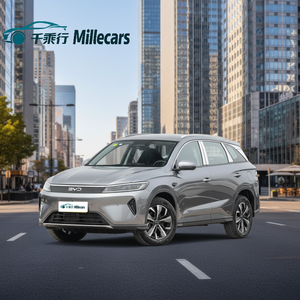 BYD Sealion 05 PHEV 2024, SUV Compacto, Volante a la Izquierda, Híbrido Inteligente de Alta Velocidad, 5 Asientos, Techo Panorámico, <span class=keywords><strong>Precio</strong></span> Económico - Product Image 1