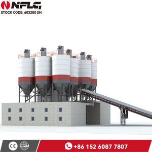 Planta Mezcladora <span class=keywords><strong>de</strong></span> Concreto PLD 1200 para la Fabricación <span class=keywords><strong>de</strong></span> <span class=keywords><strong>Bloques</strong></span> <span class=keywords><strong>de</strong></span> Concreto - Product Image 5