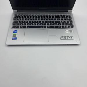 Portátiles Usados MECHREVO F117-7--16GB RAM, 512GB SSD, RTX3050, Intel Core I7-10750H, 15.6 Pulgadas, 1920*1080 - Product Image 4