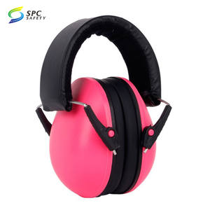 Protection auditive Sécurité Pliable Sommeil <span class=keywords><strong>Anti</strong></span>-<span class=keywords><strong>bruit</strong></span> Réduction du <span class=keywords><strong>bruit</strong></span> Casque d'oreille <span class=keywords><strong>pour</strong></span> enfants Bébé Enfant Casque d'oreille insonorisé - Product Image 2