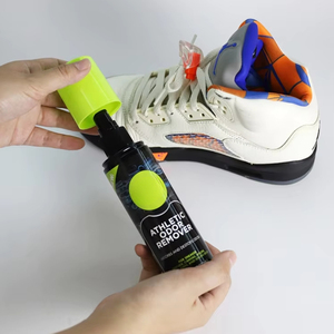 El Mejor Spray para el Cuidado del Calzado, Desodorante Efectivo y Duradero para Zapatillas, Neutralizador de Olores Fragante para Calzado Deportivo - Product Image 5