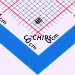 Tout nouveau TPS3780CDRYR SON-6(1x1.5) Circuit intégré IC Chip PMIC Monitor and Reset IC - Product Image 2