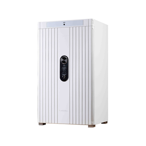 Chất lượng cao kỹ thuật số khóa an toàn hiện đại phổ biến thép tiền gửi an toàn hộp cho lưu trữ - Product Image 3