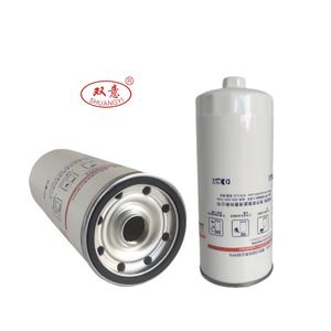 סיטונאי מנוע משאית שמן מסנן חלקים lf16175 LEM-6312 10zdn13 שמן מסנן יצרן ספין-על שמן מסנן מים מפריד - Product Image 1