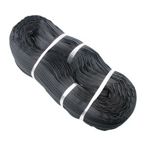 Fournisseur chinois de fermetures éclair en <span class=keywords><strong>nylon</strong></span> certifiées OEKO-TEX personnalisées à bas prix, avec échantillon gratuit - Product Image 4