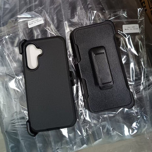 Custodie <span class=keywords><strong>per</strong></span> telefono cellulare <span class=keywords><strong>per</strong></span> <span class=keywords><strong>Samsung</strong></span> <span class=keywords><strong>Galaxy</strong></span> A07 A17 A16 A36 A56 A15 A14 <span class=keywords><strong>4G</strong></span> 5G resistente Clip da cintura custodia antiurto - Product Image 2