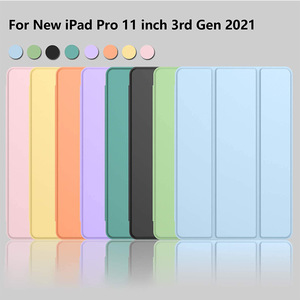 Precio de fábrica a prueba de golpes Kickstand Pen Slot Pu Leather <span class=keywords><strong>Smart</strong></span> Cover Tablet Case para <span class=keywords><strong>Lenovo</strong></span> <span class=keywords><strong>Tab</strong></span> <span class=keywords><strong>M10</strong></span> 3rd Gen 10,1 pulgadas Case - Product Image 2