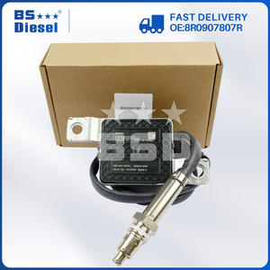 Accesorios para Automóviles, Sensores Automotrices, Sensor de Óxido de Nitrógeno NOx 8R0907807R para Motor <span class=keywords><strong>Audi</strong></span> Q5 <span class=keywords><strong>A5</strong></span> A8 3.0L - Product Image 6