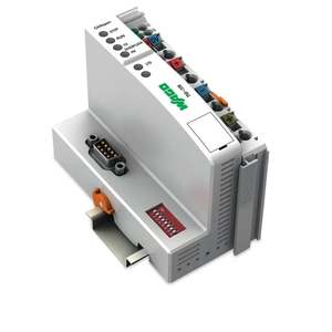 750-338 - Compatibile con Wago - Product Image 1