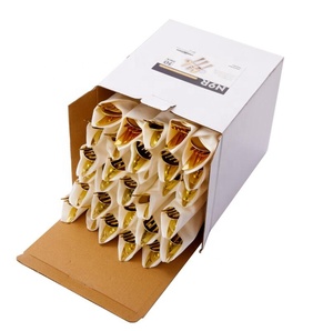 Thân Thiện Với Môi Heavyweight Vàng Đồ Dùng Dùng Một Lần Bộ Nhựa Bạc Với Pre Cán Khăn Ăn Cho Đám Cưới Giáng Sinh Bên - Product Image 4