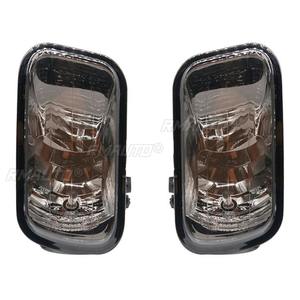 Luz antiniebla delantera halógena original, luz diurna para Dodge RAM1500 2009-2012, kit de carrocería, accesorios para automóvil - Product Image 3