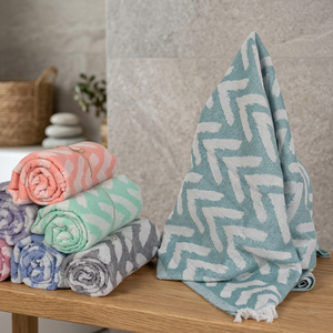 <b>Luxury</b> cotton <b>beach</b> <b>towel</b> 100% cotton pesthemal Pesthemal <b>beach</b> <b>towel</b> <b>Luxury</b> pesthemal <b>towel</b> - Product Image 2
