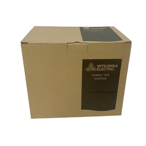 Convertisseur de fréquence industriel d'automatisation, original, neuf, FR D740 012 EC, 3 phases, 480V - Product Image 3