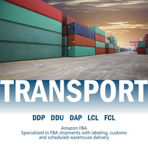 オンライン大量購入家具ソファLCL海上輸送ドアツードアフランスへの配達 - Product Image 2