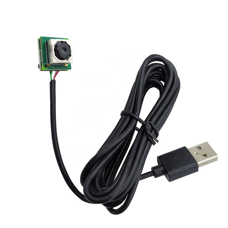 Factory Custom 2MP Global Shutter USB2