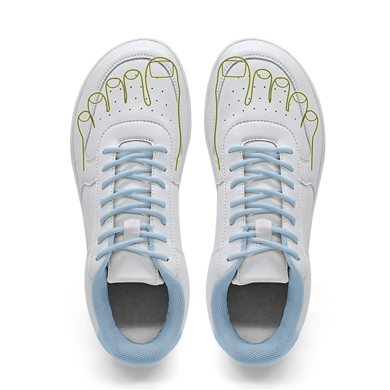 Custom Zero Drop Minimalist Soft Flexible