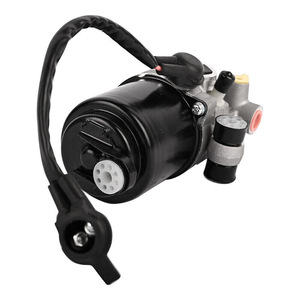Pompe ABS et moteur de servo-frein Toyota LX470 47960-60010 – Pièce de rechange neuve - Product Image 3