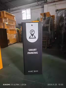 Zento çin bariyer kapısı üretici güvenlik RFID kart araç erişim kontrolü en iyi fiyat bariyer kapısı - Product Image 5