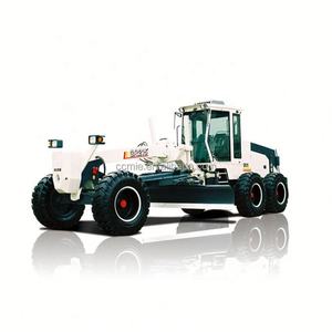 นักเรียนระดับประถมมอเตอร์ GR215A รถเกลี่ยถนน16ton - Product Image 3