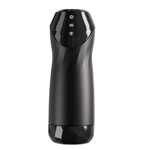 Masturbador <span class=keywords><strong>Masculino</strong></span> con Succión Automática y Vibración Multifrecuencia, Recargable por USB, para la Próstata - Product Image 1
