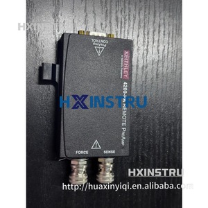Keithley 4200-PA ปรีแอมพลิฟายเออร์ H - Product Image 5