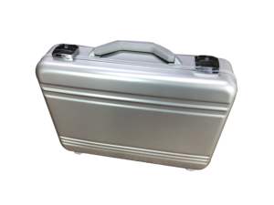 Set di attrezzature per telaio in alluminio di tutti i tipi di strumenti di blocco custodie per borse speciali Toppoint - Product Image 4