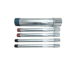 Oferta de Medio Año: Tubería <span class=keywords><strong>IMC</strong></span> UL1242 con Recubrimiento de Zinc de Doble Cara, Venta al Por Mayor a Precio Económico - Product Image 4